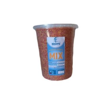 Imagem de Biomassa pronta Mix - Denarte