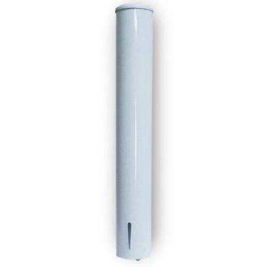 Imagem de Dispenser Esmaltado Café 50ML - CCM LIXEIRAS