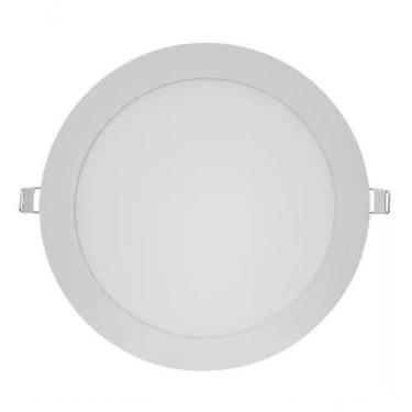 Imagem de Painel Led Embutir 118w 3000k Branco - 18w