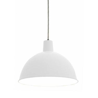 Imagem de Pendente Design Td 821 Branco - 02110002-01 - Taschibra