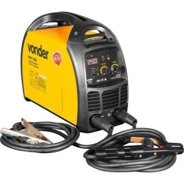 Imagem de Inversor Digital Riv250 220V Vonder