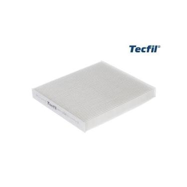 Imagem de Filtro Cabine Sonata 2004 a 2006 Tecfil ACP974