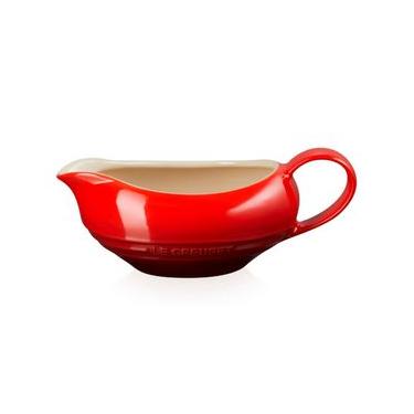 Imagem de Molheira Signature Vermelho 460 ml Le Creuset