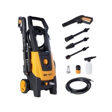 Imagem de Lavadora de Alta Pressão Combate Turbo 2600 1700W Wap