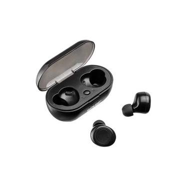 Imagem de Fone de Ouvido Multilaser Bluetooth TWS PH300 Wireless Preto