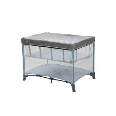 Imagem de Berço Portátil Cozzy Azul Pastel - Cosco Kids