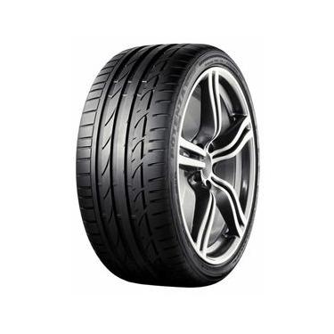 Imagem de Pneu Aro 19 Bridgestone Potenza S001 225/45 92W Run-Flat