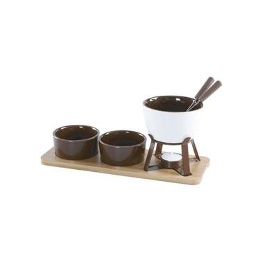 Imagem de Fondue Lier 8 Peças - Hauskraft