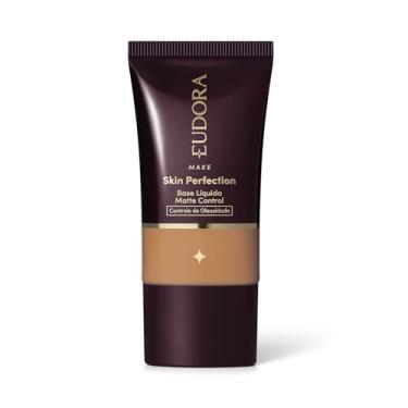 Imagem de Eudora Make Base Líquida Control Skin Perfection 225N 30ml
