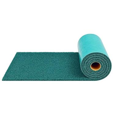 Imagem de Capacho vinílico | 60 x 200 cm | Tapete retém sujeira