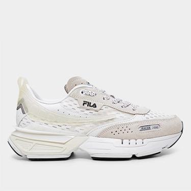 Imagem de Tenis Fila Renno Racer 2000 Feminino-Feminino