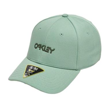 Imagem de Boné Oakley Aba Curva Mod 6 Panel-Masculino