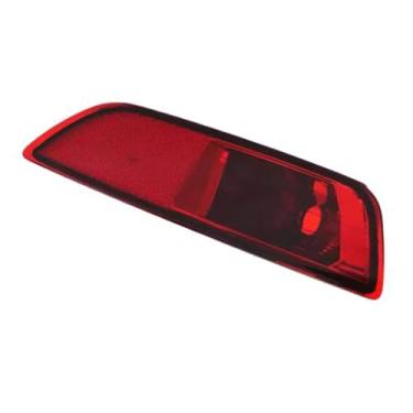 Imagem de Para Volvo para Xc60 2008 2009 2011 2012 2013 Tampa da lâmpada refletor de para-choque traseiro do carro OEM 30763322 30763323 Conjunto de luzes de seta (1 peça direita)