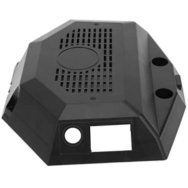 Imagem de KIMISS Caixa de Controlador de Plástico Separada para Skate Elétrico de Quatro Rodas Longboard para Projetos Diy-confiável e Fácil de Instalar