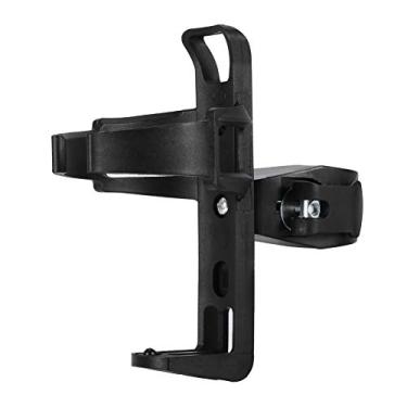 Imagem de Acouto Suporte para Bebidas de água de Liberação Rápida Suporte para Copos para Garrafas de Bebidas Montagem Em Bicicleta ATV - Instalação Durável, Leve e Sem Ferramentas, Latas, Garrafas e Copos