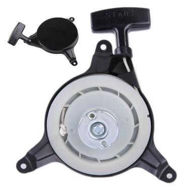 Imagem de RselectMet Para motor de arranque de recuo para Honda HR215 HRB215 HRM195 215 GXV140 28400-ZG9-803