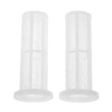 Imagem de Kesoto 2 conexões de filtro de água para limpeza de carro de alta pressão para Karcher K2-K7