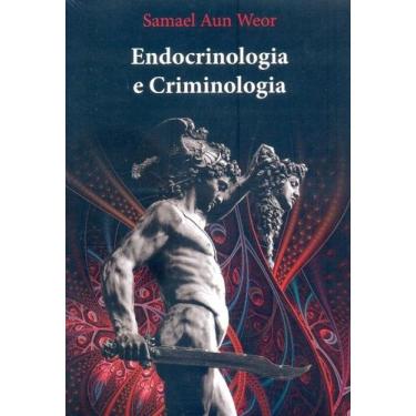 Imagem de Endocrinologia e Criminologia - Edisaw