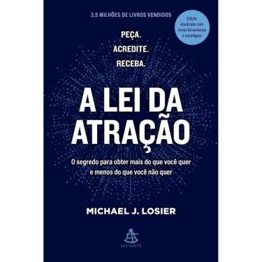 Imagem de A Lei Da Atração