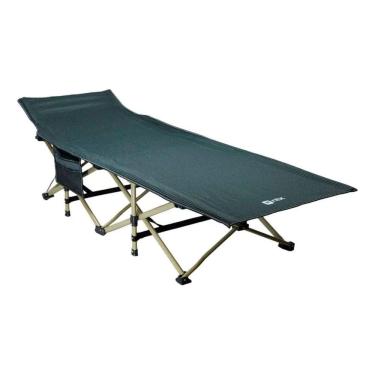 Imagem de Cama Barraca Dobrável Dream Estrutura De Aço 190X70Cm Ntk