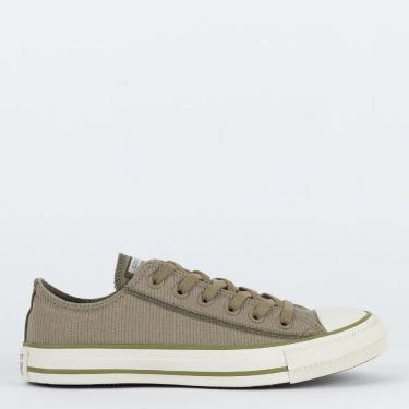 Imagem de Tênis Unissex Converse Solar Scape Verde Musgo CT27840001