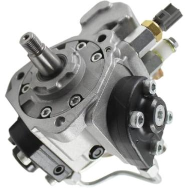 Imagem de Bomba de injeção de combustível HP4 compatível com motor Isuzu 6H04 7.8L Duramax GMC 7500 8500 294050-0021 8-97602049-1 8-97602049-0