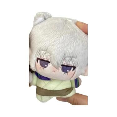 Imagem de Adorável Brinquedo De Pelúcia Estrela-do-mar Kamisama Kiss De 10cm, Bo