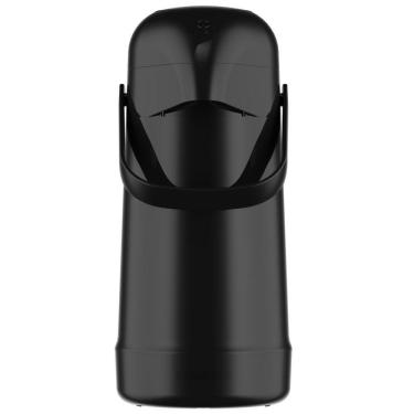 Imagem de Garrafa Térmica Magic Pump 500ml Termolar Preto único
