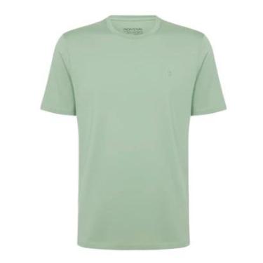 Imagem de Camiseta Individual Pima Soft Touch Slim-Masculino