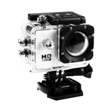 Imagem de Câmera De Ação 1080P À Prova d'Água, Mini DV De 2.0 Polegadas Para Esp