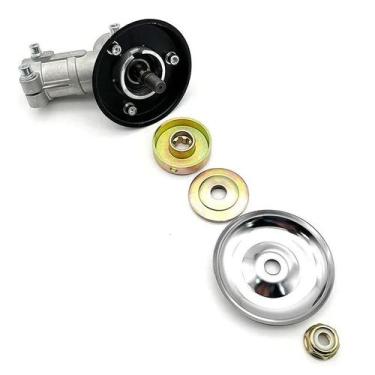 Imagem de Peças De Caixa De Câmbio Para Roçadeira De Jardim 26mm 28mm, Com 9 Den