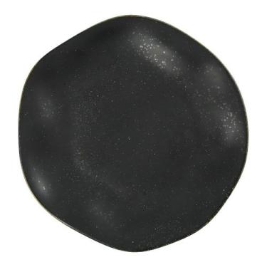 Imagem de Prato Raso Oxford Volcano Porcelana 27,5 cm