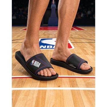 Imagem de Chinelo Slide Rider Pump Nba III Masculino 12638-Masculino