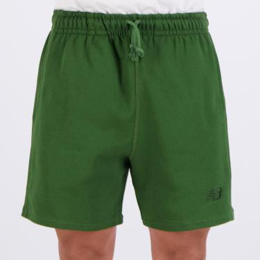 Imagem de Shorts New Balance Athletics Masculino-Masculino