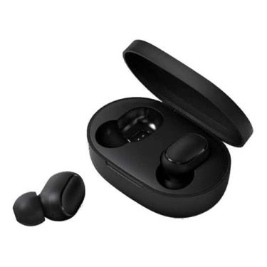 Imagem de Mini Fone De Ouvido E6S Tws Bluetooth 5.0 Estéreo Sem Fio - KAPBOM