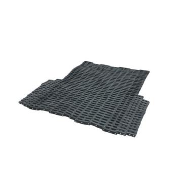 Imagem de Tapete Protetor de Caçamba S10 Cabine Dupla de 2012 á 2022 - Mundo Tod