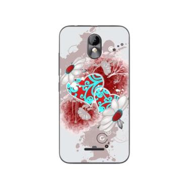 Imagem de Capa Adesivo Skin363 Verso Para Positivo Twist 2 Mini S431 - KawaSkin