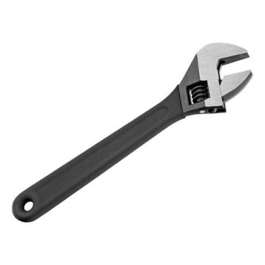 Imagem de Chave Inglesa Ajustável Chave de Boca 12pol 300mm 30cm MTX