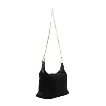 Imagem de Bolsa Tiracolo Arezzo Crochê-Feminino