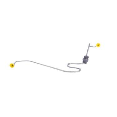 Imagem de Cano injetor 5 om366 antigo /99 bosch