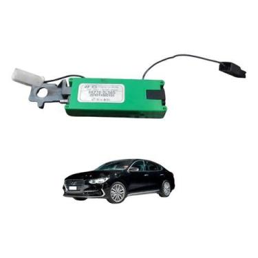 Imagem de USADO: Modulo Antena Teto Azera 3.3 2008 A 2011 - Hyundai