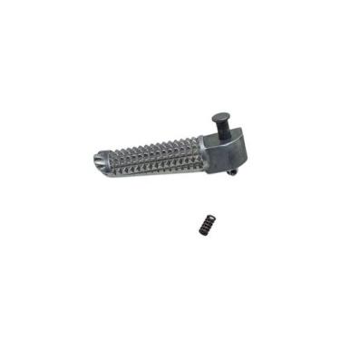 Imagem de PEDALEIRA TRASEIRA ESQUERDA MT 03 2017-2022 Único - YAMAHA
