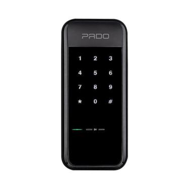 Imagem de Fechadura Digital De Sobrepor Com Senha Pado FDS-10