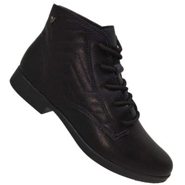 Imagem de Bota Feminina Mississipi Cano Curto Q6641