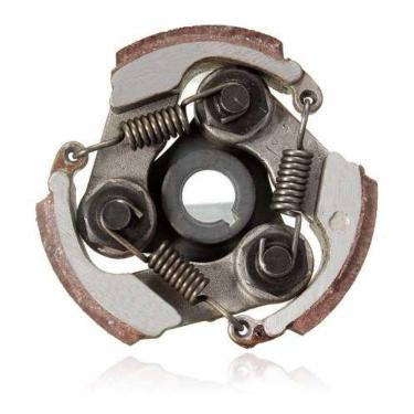 Imagem de Embreagem Mini Moto 2T 49Cc 3 Molas 