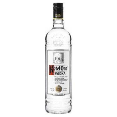 Imagem de Vodka Ketel One, 1L - Smirnoff