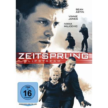Imagem de Zeitsprung - Slipstream