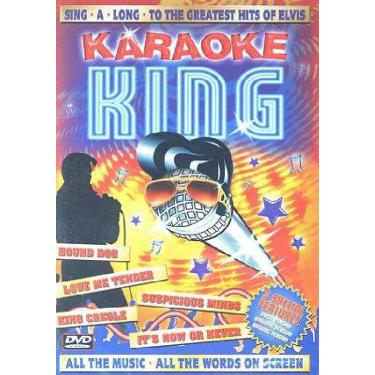 Imagem de Karaoke King
