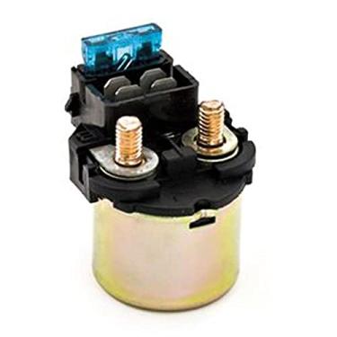 Imagem de Relé de Partida Biz 125 ES até 2008 Original Magnetron