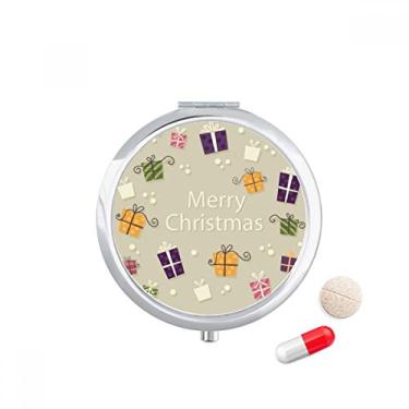 Imagem de Caixa de comprimidos para , porta-comprimidos, caixa de armazenamento de remédios